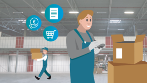 Kurs: SoftENGINE ERP Warenwirtschaft