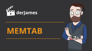 derJames MEMTAB / ab SPP3