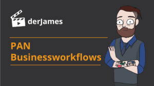 derJames PBMPAN/ ab SPP3