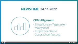 NEWS 24.11.2022 CRM Allgemein