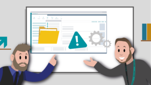 Zertifikats-Kurs: ERP-Designer Teil 8 / ab SPP3