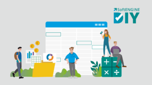 Do It Yourself Kurs – SoftENGINE FiBu