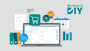 Do It Yourself Kurs- SoftENGINE ERP Allgemein