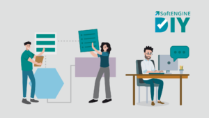 Do It Yourself Kurs – SoftENGINE PAN