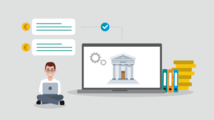 Kurs: Buchungssystem – Grundlage für manuelles sowie ganz- oder teilweise automatisches Buchen
