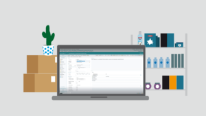 Kurs: Artikel – die (Daten)-Basis für alle Aktivitäten in der Warenwirtschaft