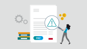 Kurs: Offene Posten und Mahnungen – die komplette Übersicht über offene Beträge und Möglichkeiten für Bearbeitung und Bezahlung