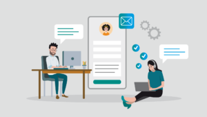 Kurs: Adressen – wichtige Daten für Vorgänge, Buchungen und Kommunikation