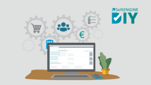 Do It Yourself Kurs – Stammdaten in der ERP