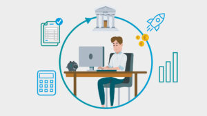 Kurs Intelligenter Buchungsassistent