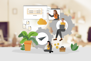 Zertifikats-Kurs: Ihr Weg zum Geschäftspostmanager