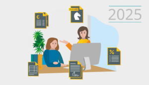 Kurs ZUGFeRD und XRechnung 2025