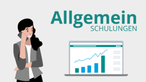 CAMPUS Schulungen ERP-Allgemein