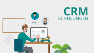 CAMPUS Schulungen CRM