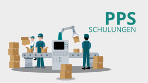 CAMPUS Schulungen PPS